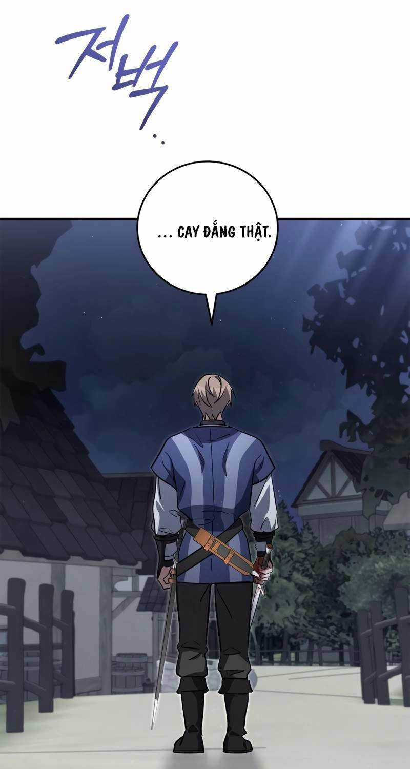 Ấn Thuật Chi Tử - Chapter 16 - Trang 5