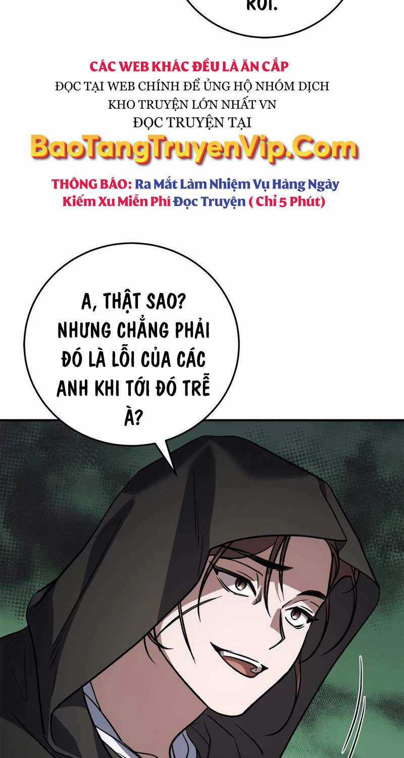 Ấn Thuật Chi Tử - Chapter 16 - Trang 41