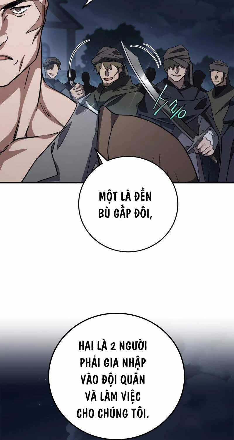 Ấn Thuật Chi Tử - Chapter 16 - Trang 43