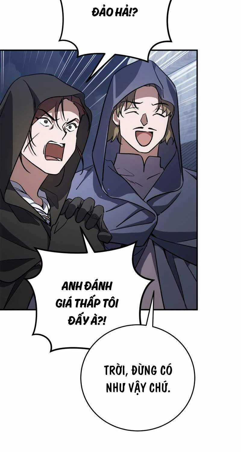 Ấn Thuật Chi Tử - Chapter 16 - Trang 45