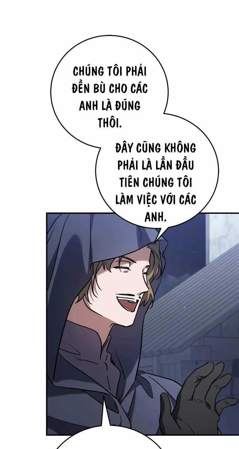 Ấn Thuật Chi Tử - Chapter 16 - Trang 46