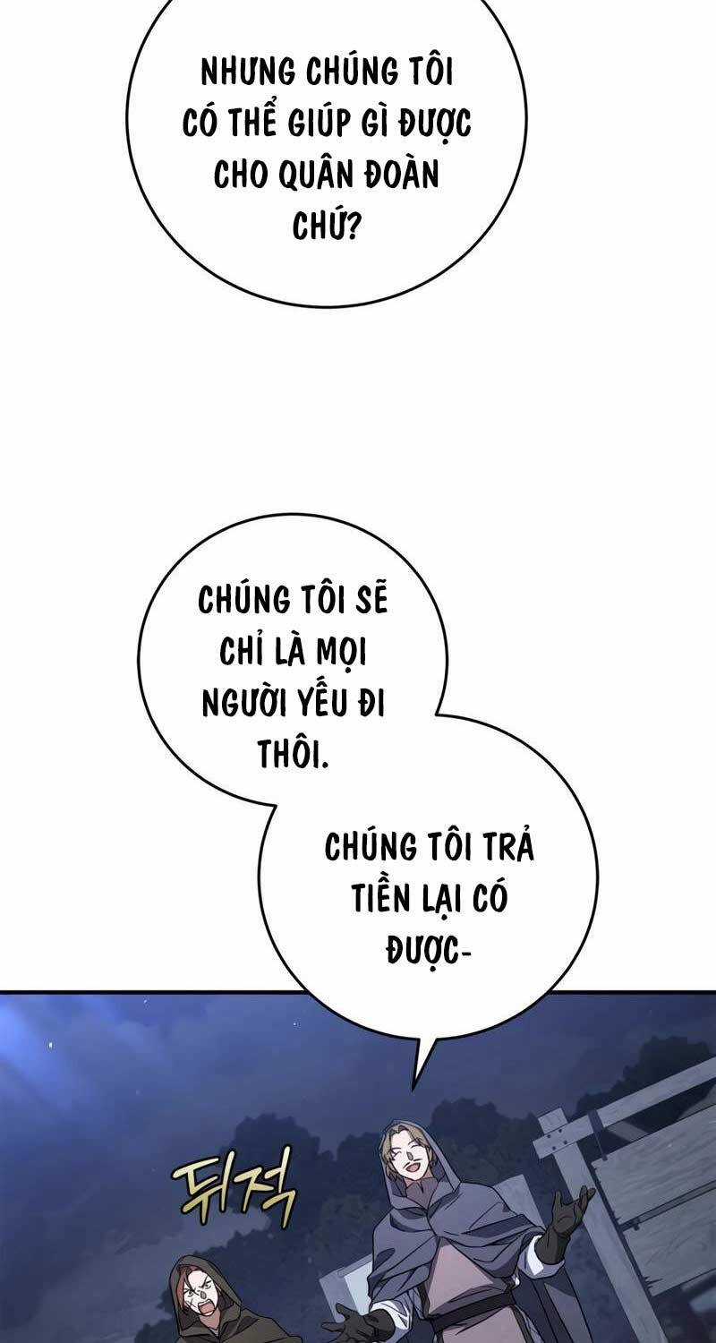 Ấn Thuật Chi Tử - Chapter 16 - Trang 47