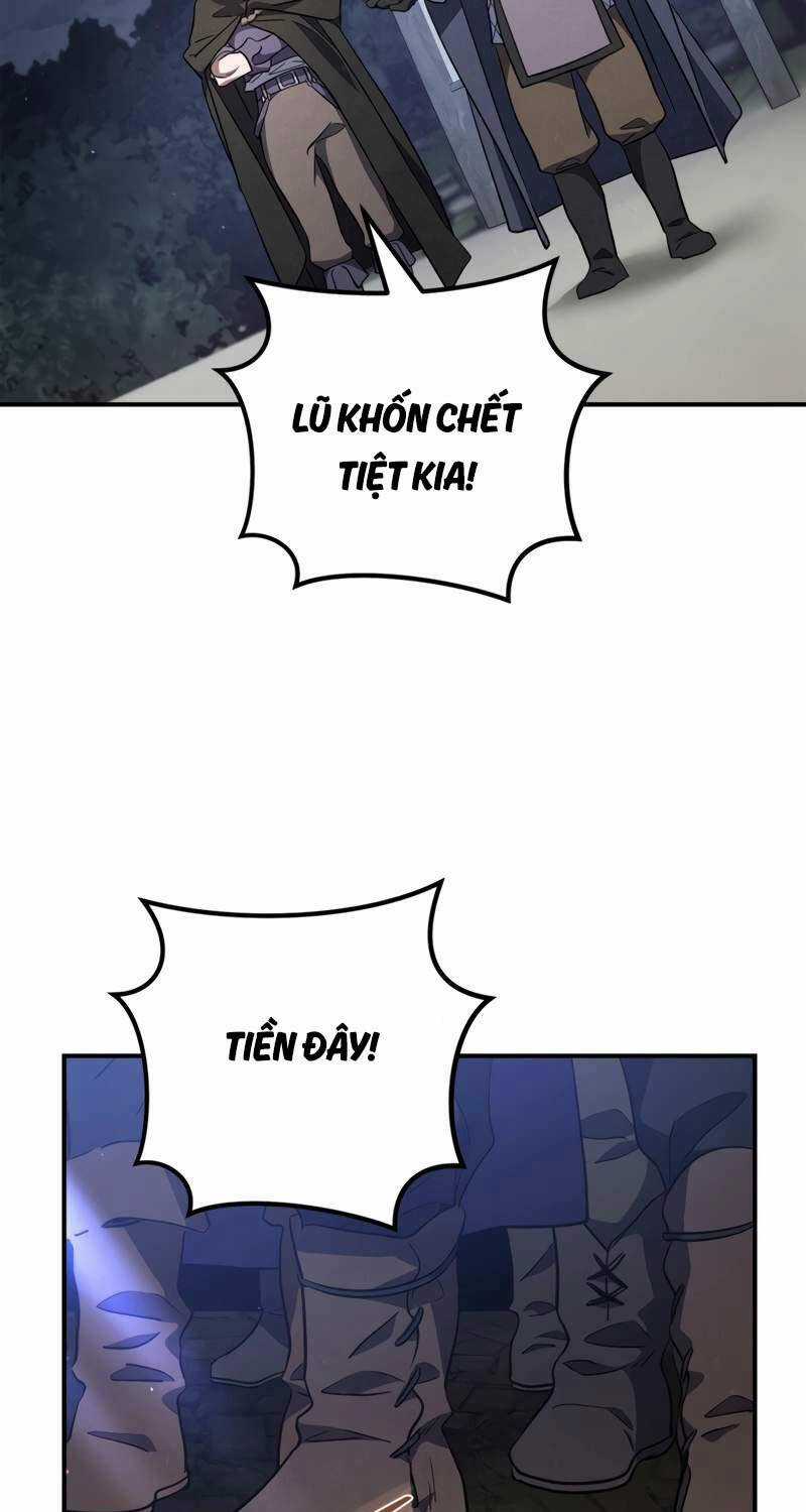 Ấn Thuật Chi Tử - Chapter 16 - Trang 48