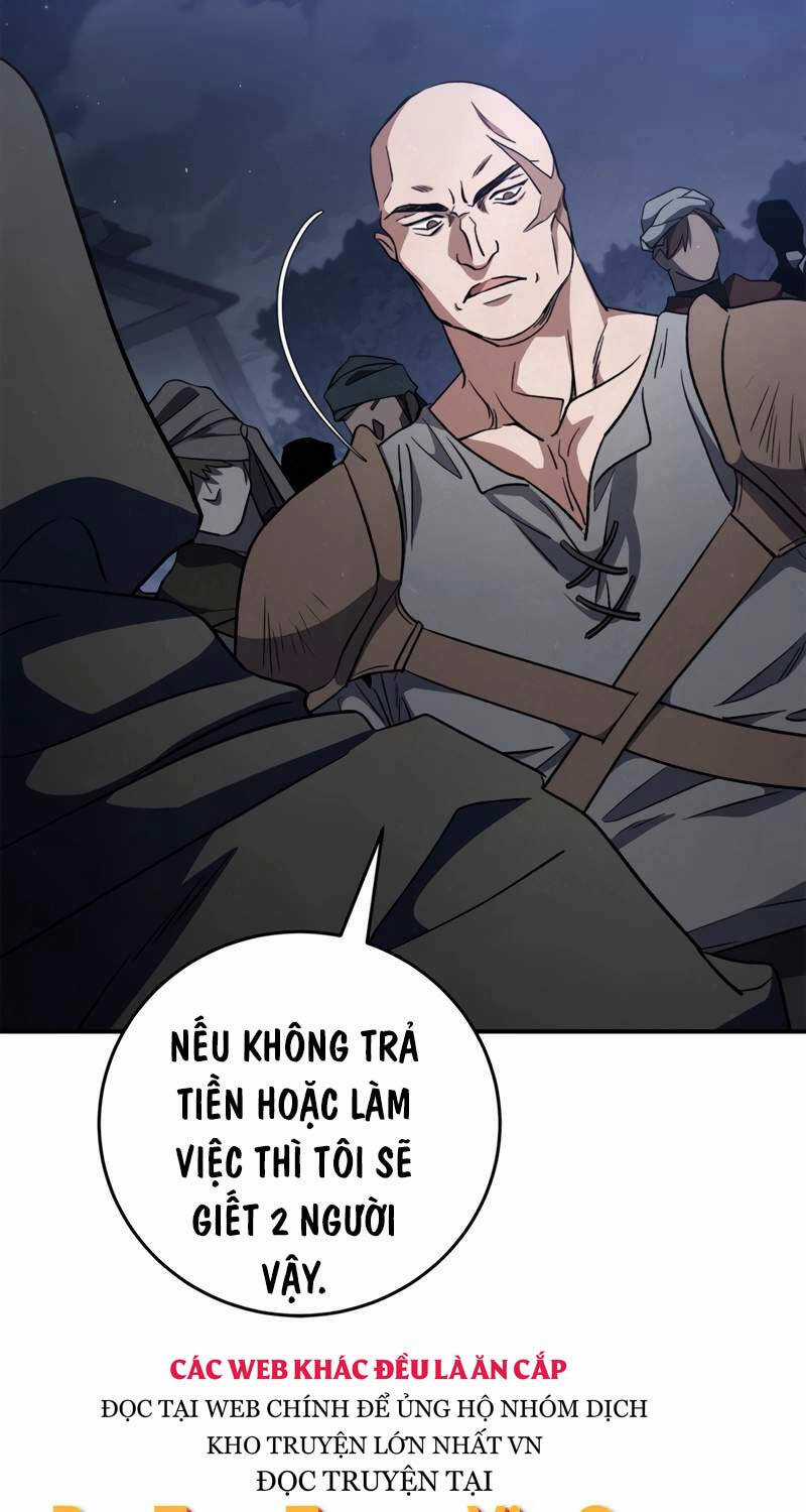 Ấn Thuật Chi Tử - Chapter 16 - Trang 50