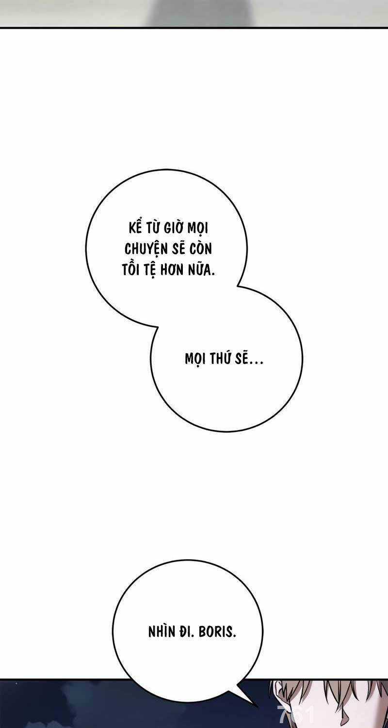 Ấn Thuật Chi Tử - Chapter 16 - Trang 6