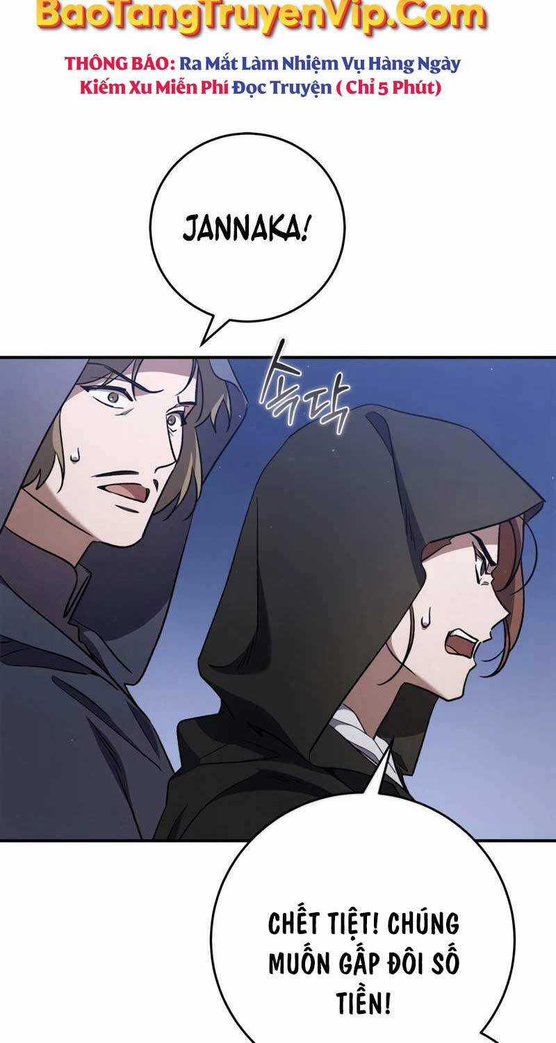 Ấn Thuật Chi Tử - Chapter 16 - Trang 51