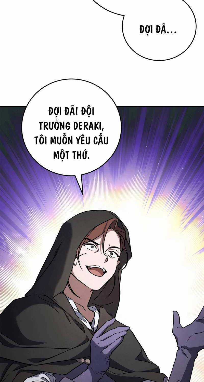 Ấn Thuật Chi Tử - Chapter 16 - Trang 52