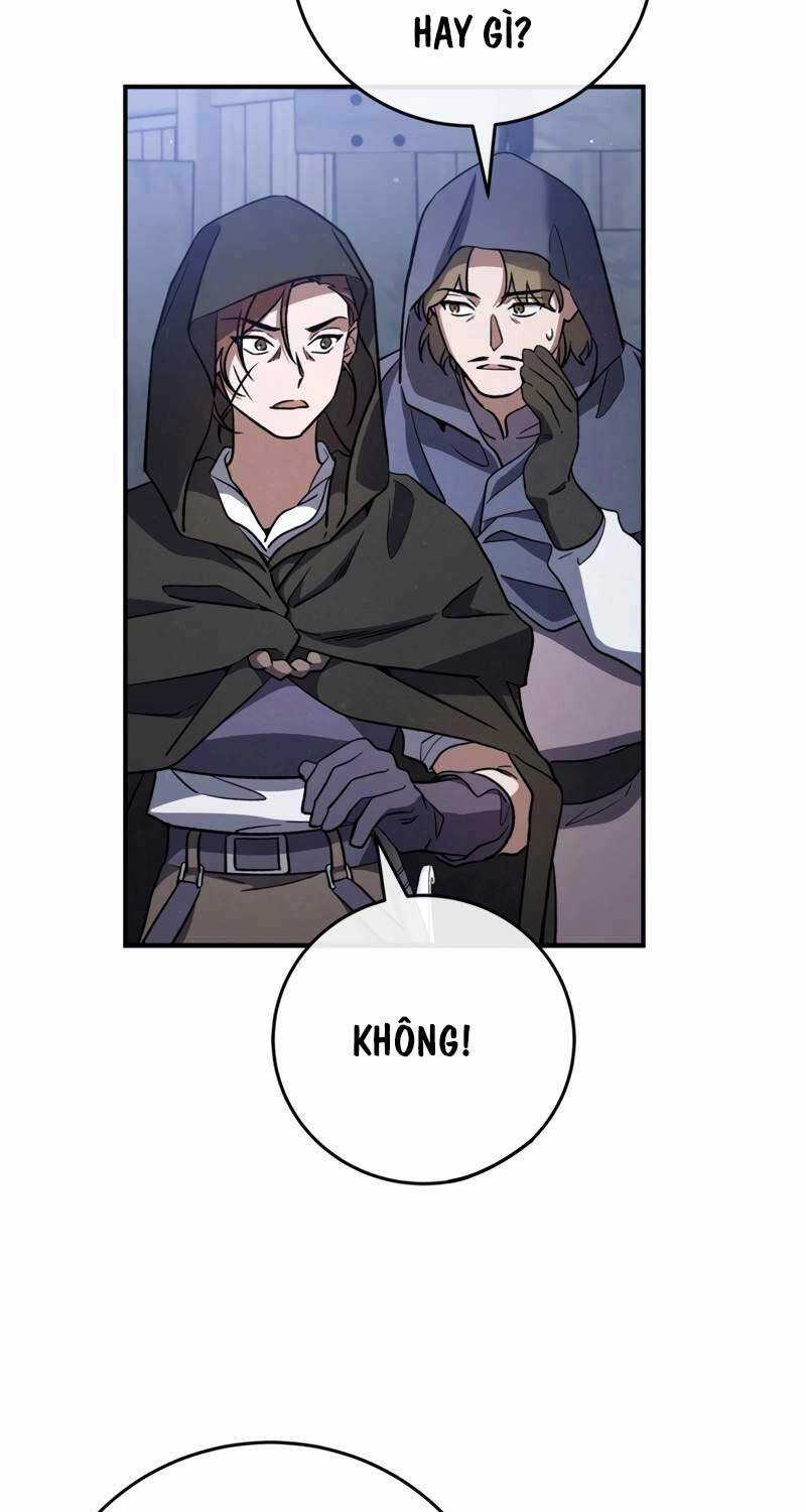 Ấn Thuật Chi Tử - Chapter 16 - Trang 54