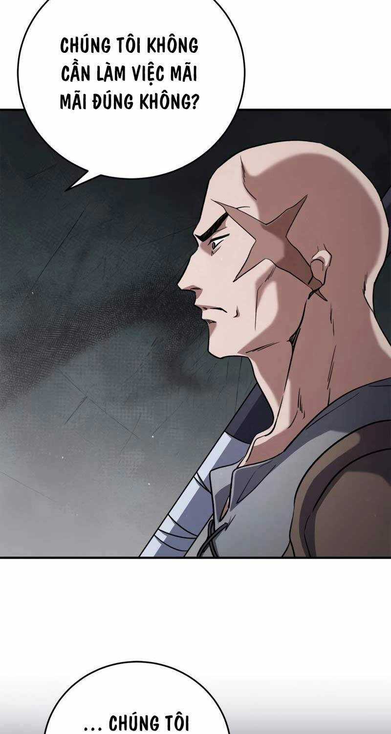 Ấn Thuật Chi Tử - Chapter 16 - Trang 55