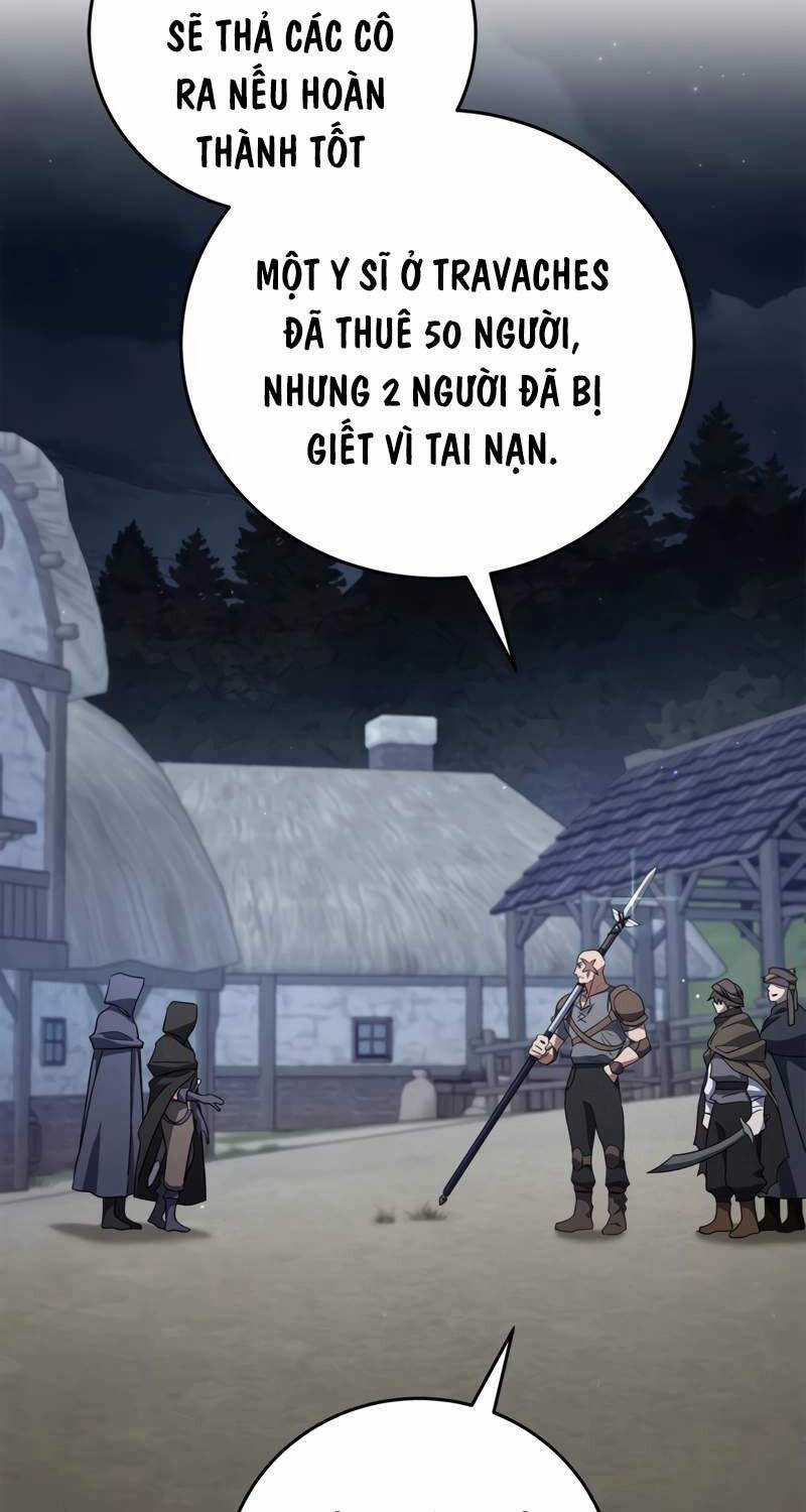 Ấn Thuật Chi Tử - Chapter 16 - Trang 56