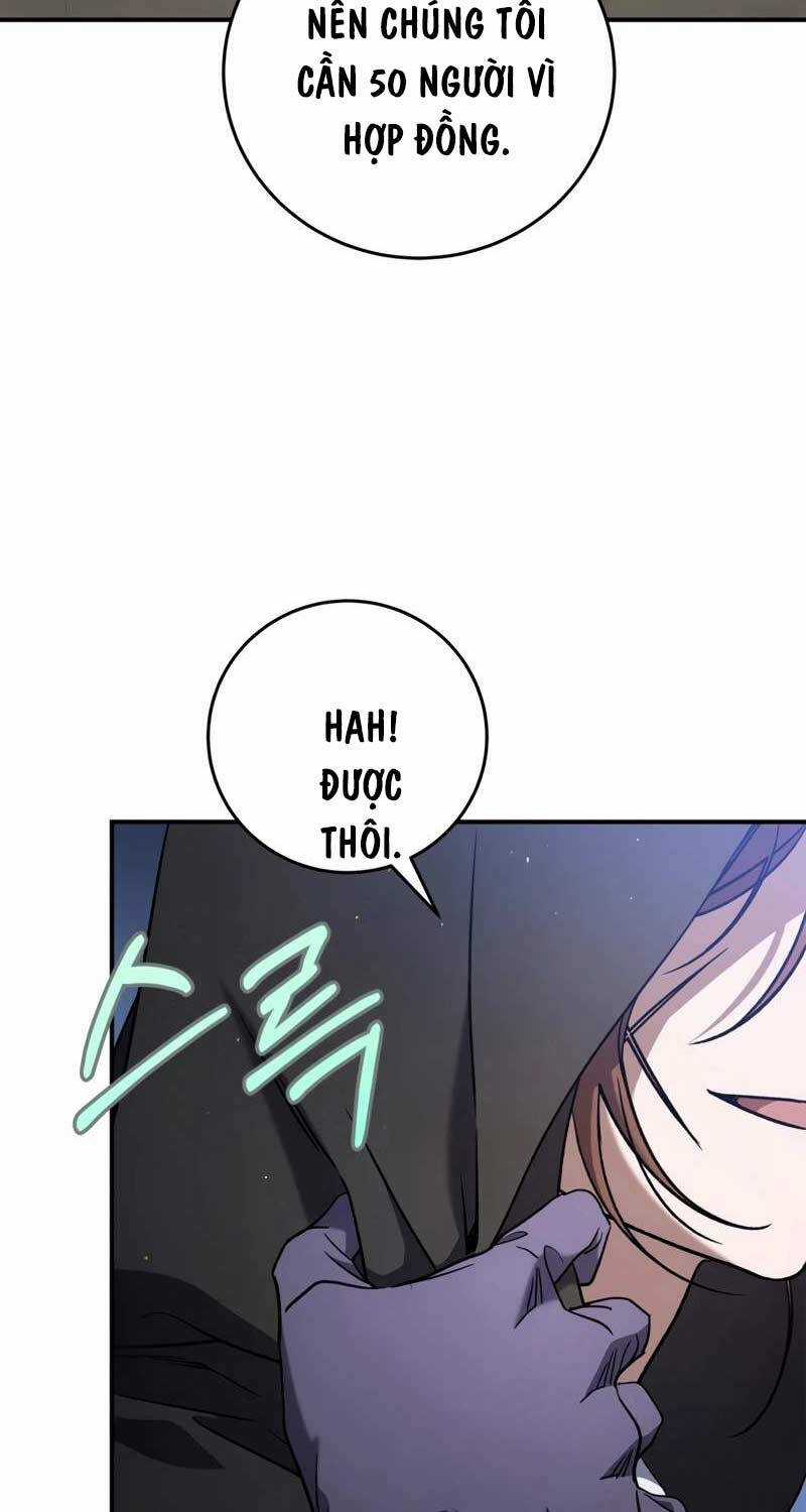 Ấn Thuật Chi Tử - Chapter 16 - Trang 57