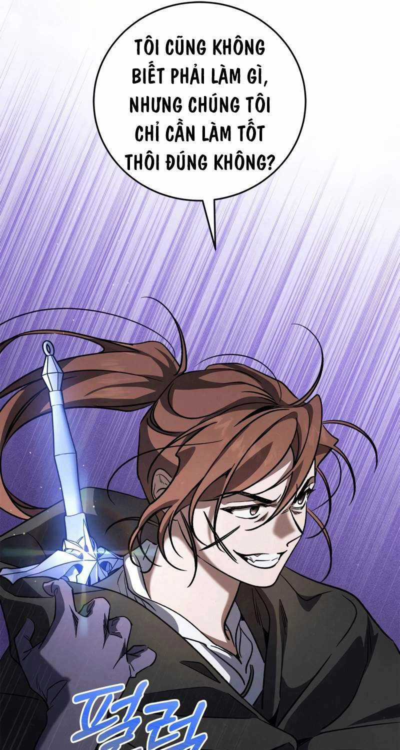 Ấn Thuật Chi Tử - Chapter 16 - Trang 59