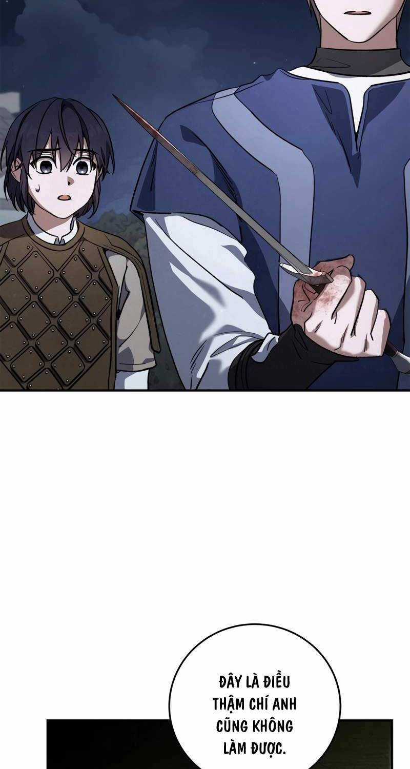 Ấn Thuật Chi Tử - Chapter 16 - Trang 7