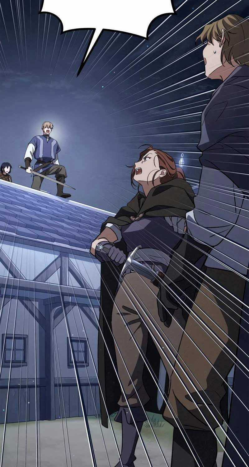 Ấn Thuật Chi Tử - Chapter 16 - Trang 64