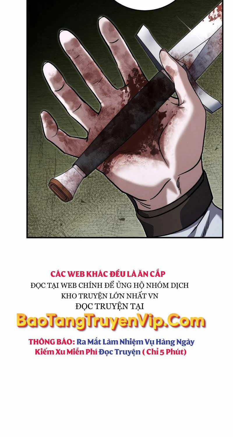 Ấn Thuật Chi Tử - Chapter 16 - Trang 8