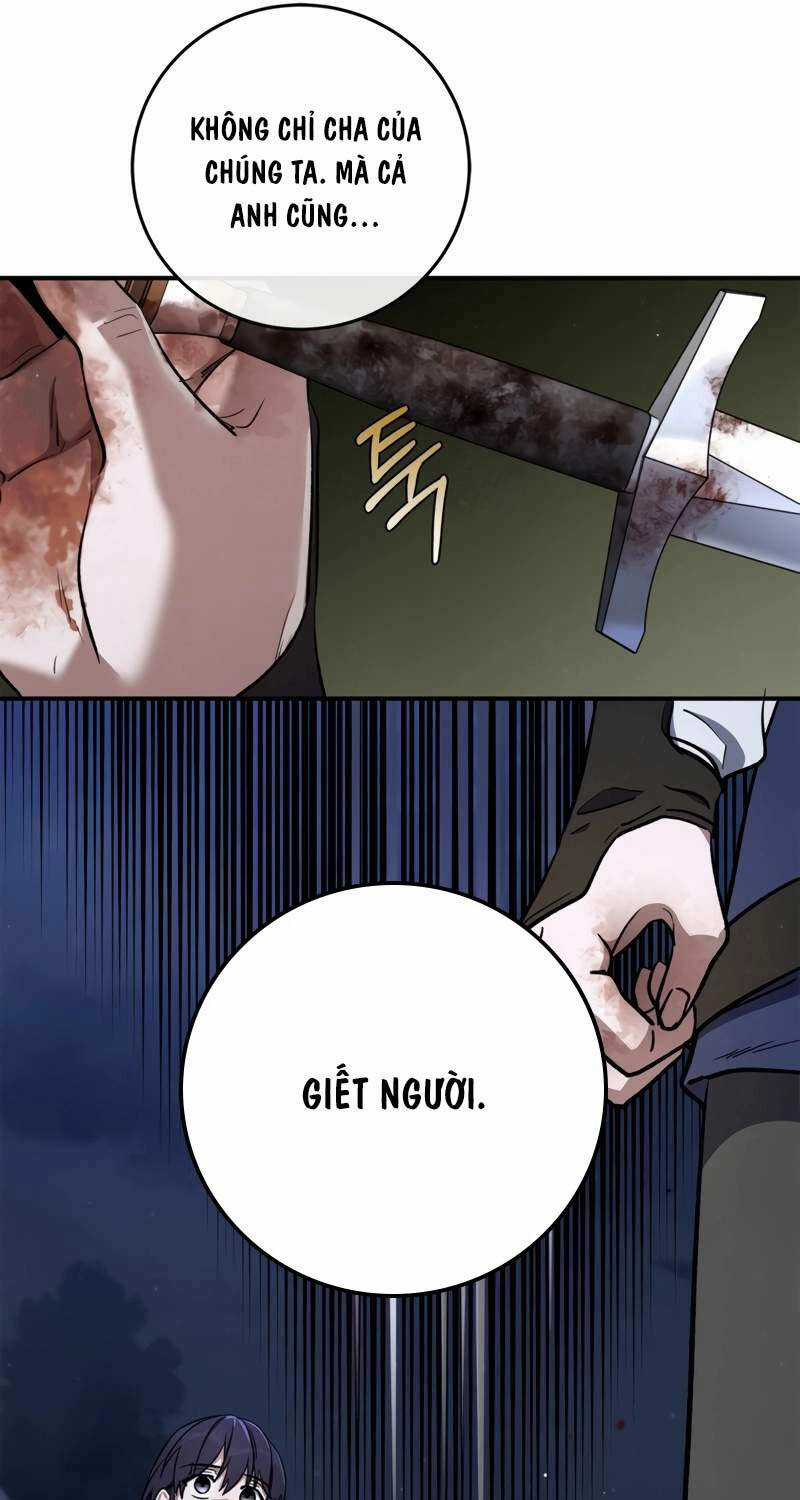 Ấn Thuật Chi Tử - Chapter 16 - Trang 10