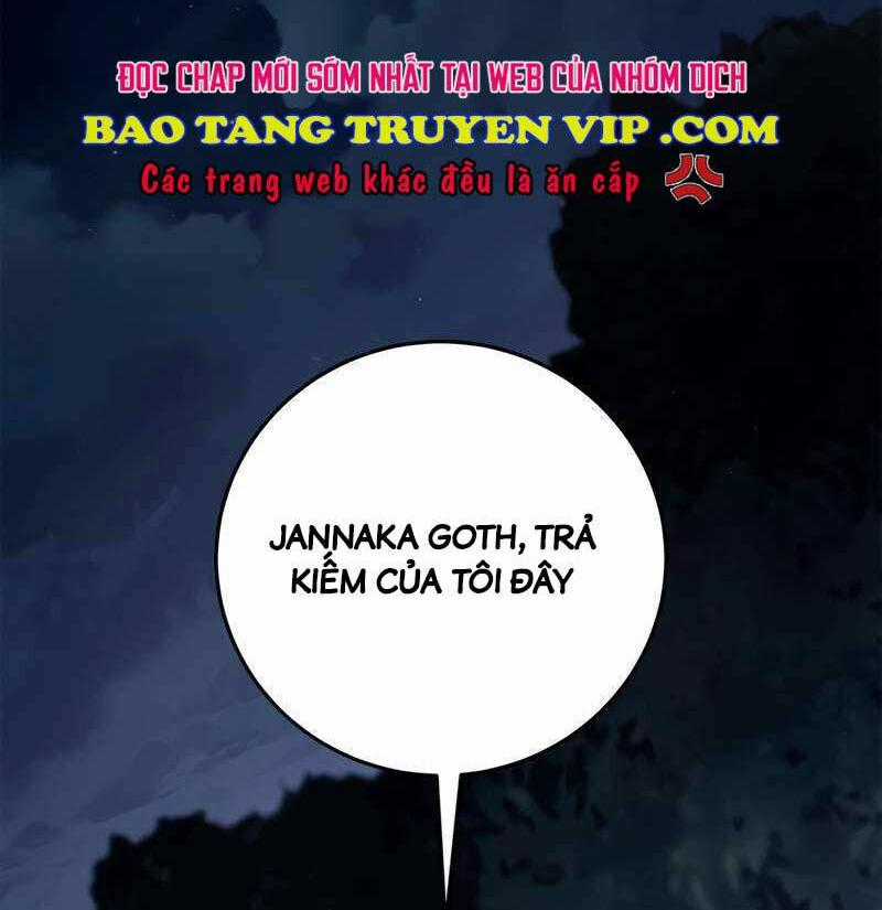 Ấn Thuật Chi Tử - Chapter 17 - Trang 1