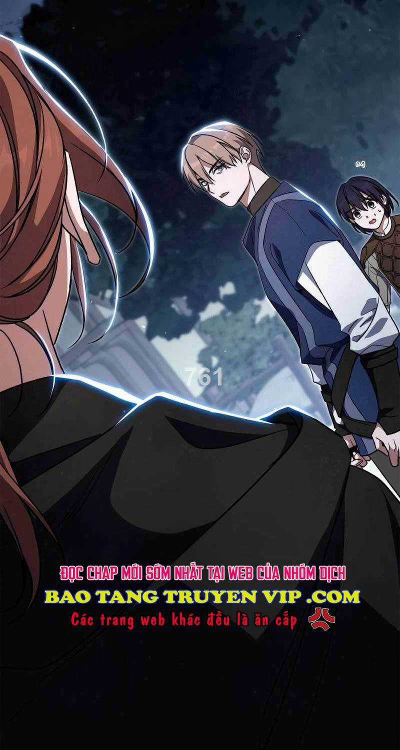 Ấn Thuật Chi Tử - Chapter 17 - Trang 2