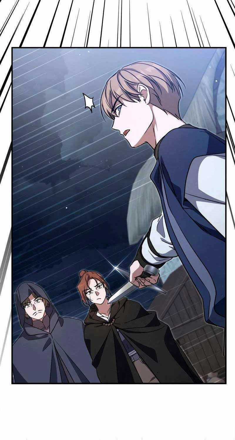 Ấn Thuật Chi Tử - Chapter 17 - Trang 12