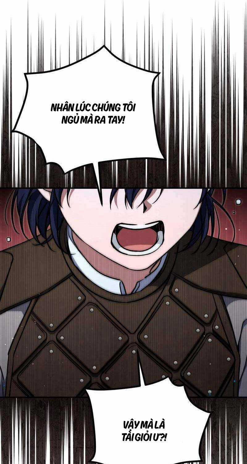 Ấn Thuật Chi Tử - Chapter 17 - Trang 13