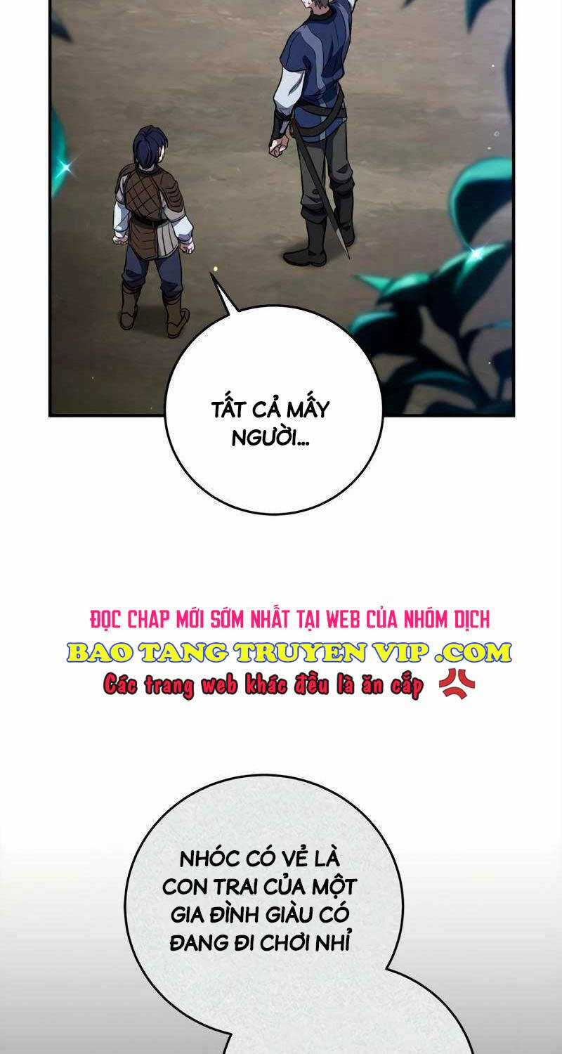 Ấn Thuật Chi Tử - Chapter 17 - Trang 15