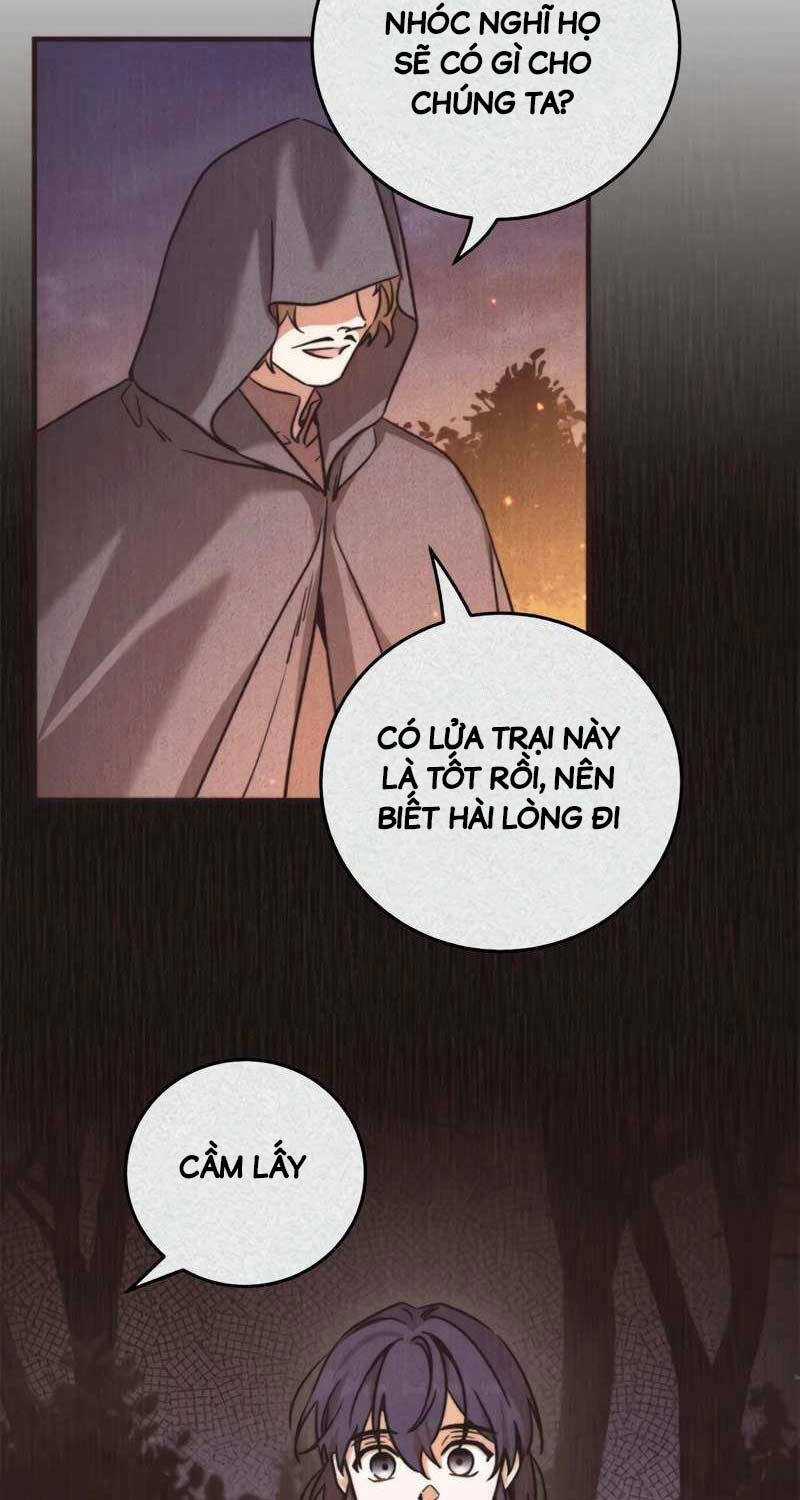 Ấn Thuật Chi Tử - Chapter 17 - Trang 16