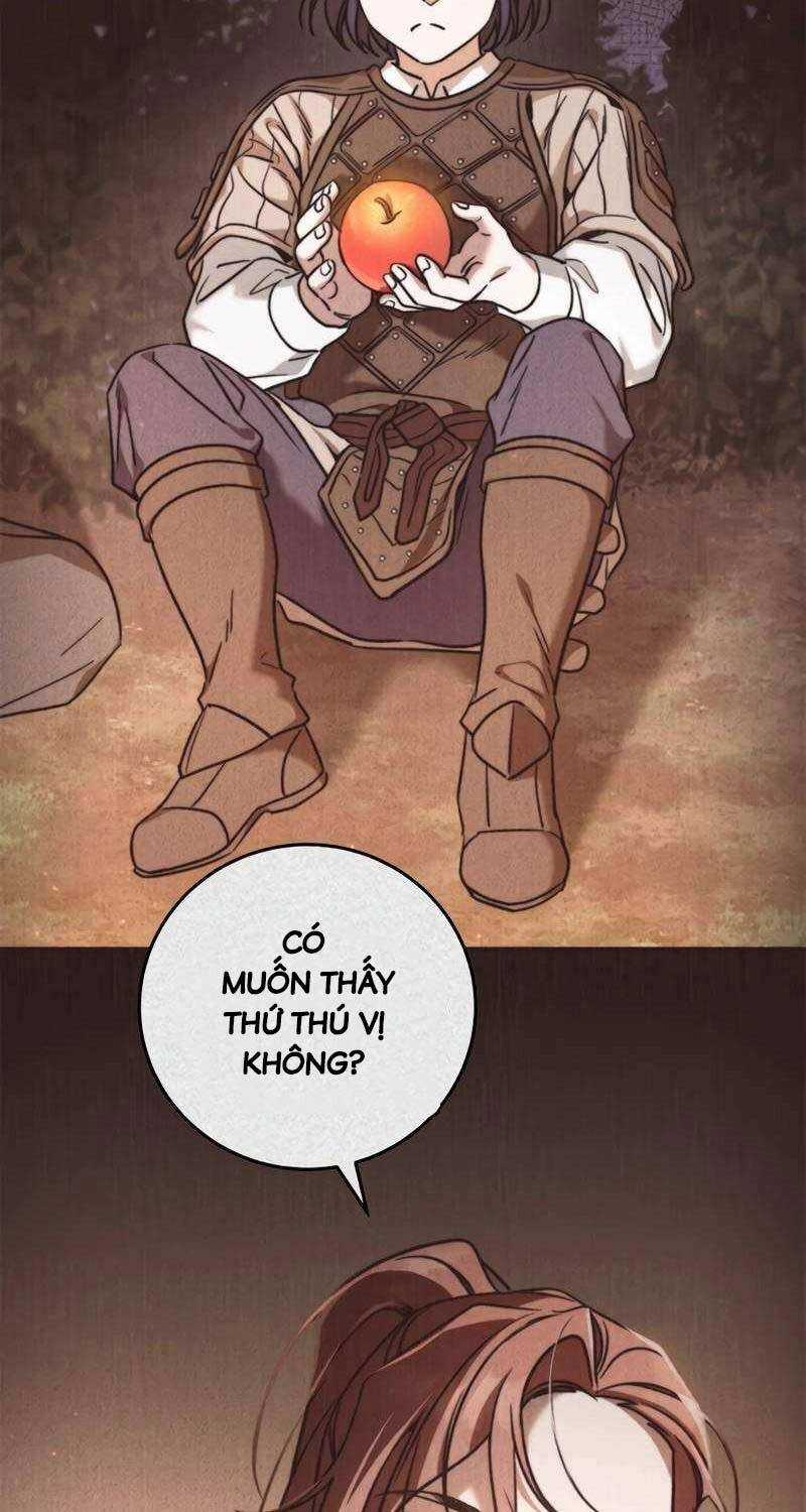 Ấn Thuật Chi Tử - Chapter 17 - Trang 17