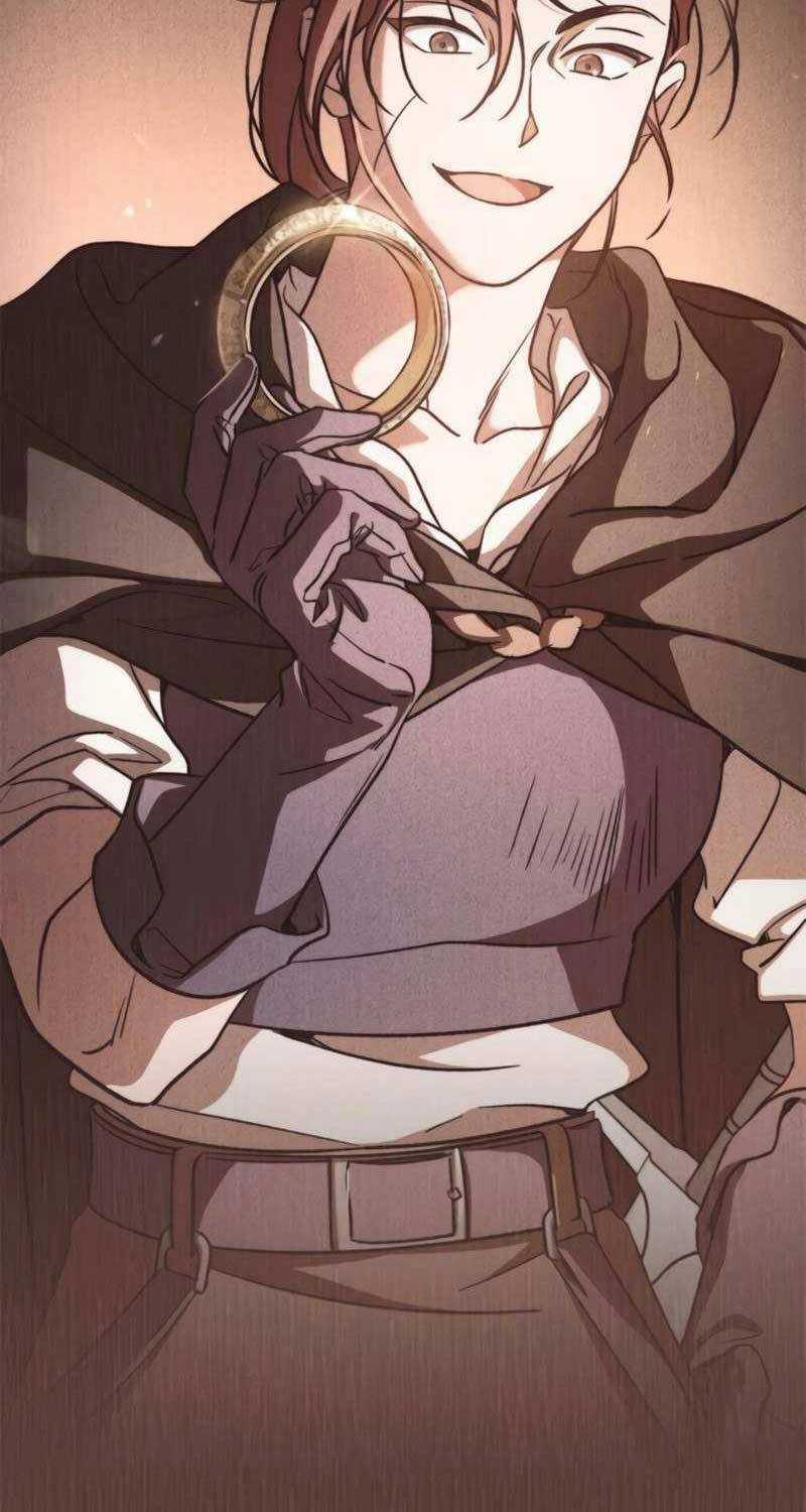 Ấn Thuật Chi Tử - Chapter 17 - Trang 18