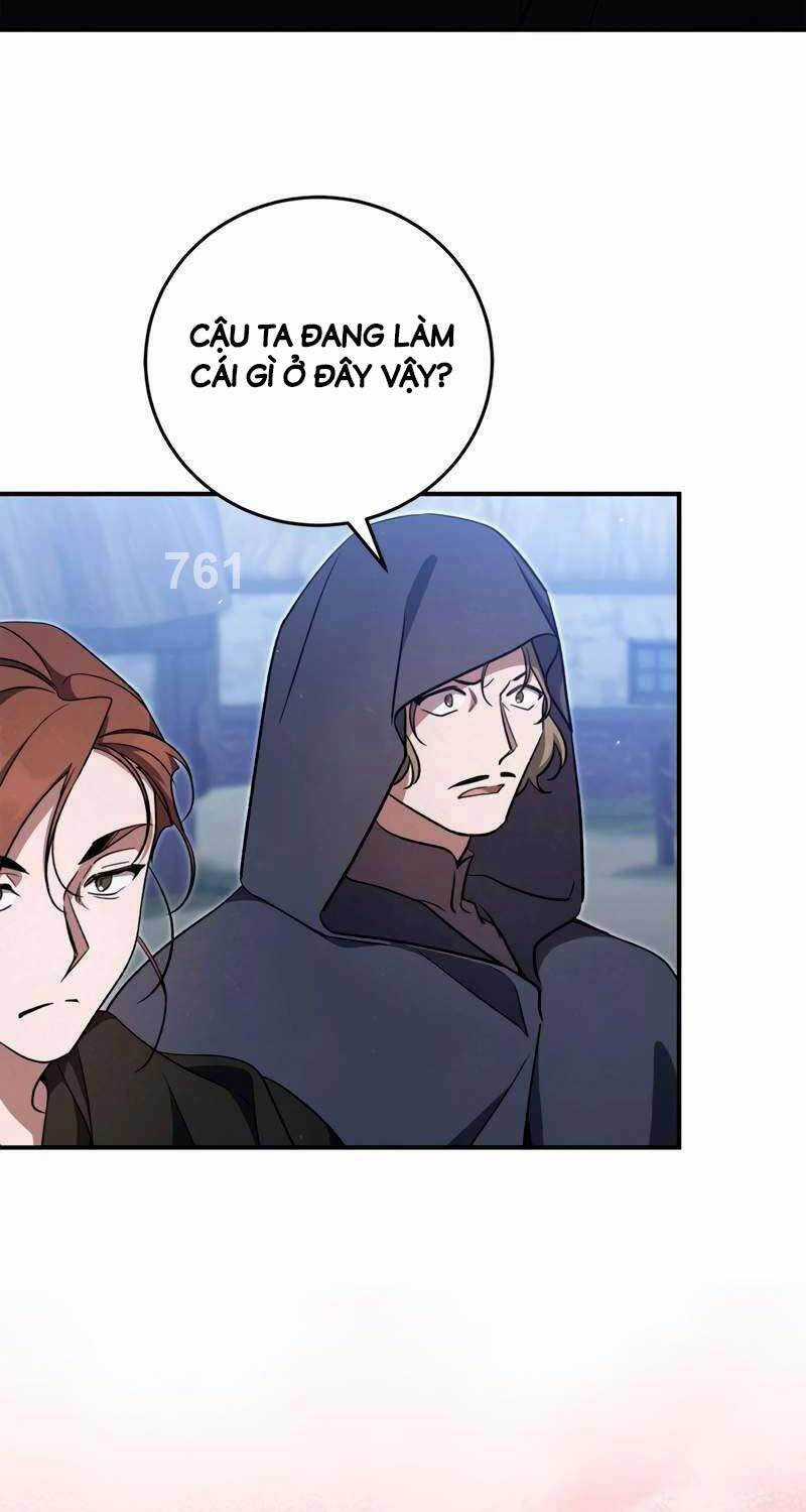 Ấn Thuật Chi Tử - Chapter 17 - Trang 3