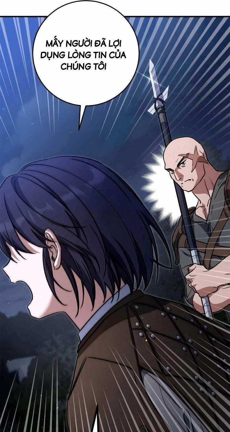 Ấn Thuật Chi Tử - Chapter 17 - Trang 21