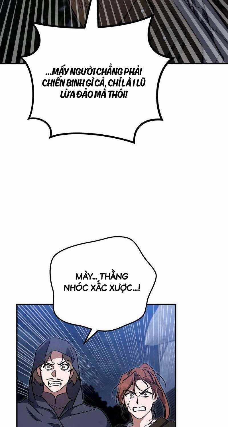 Ấn Thuật Chi Tử - Chapter 17 - Trang 22