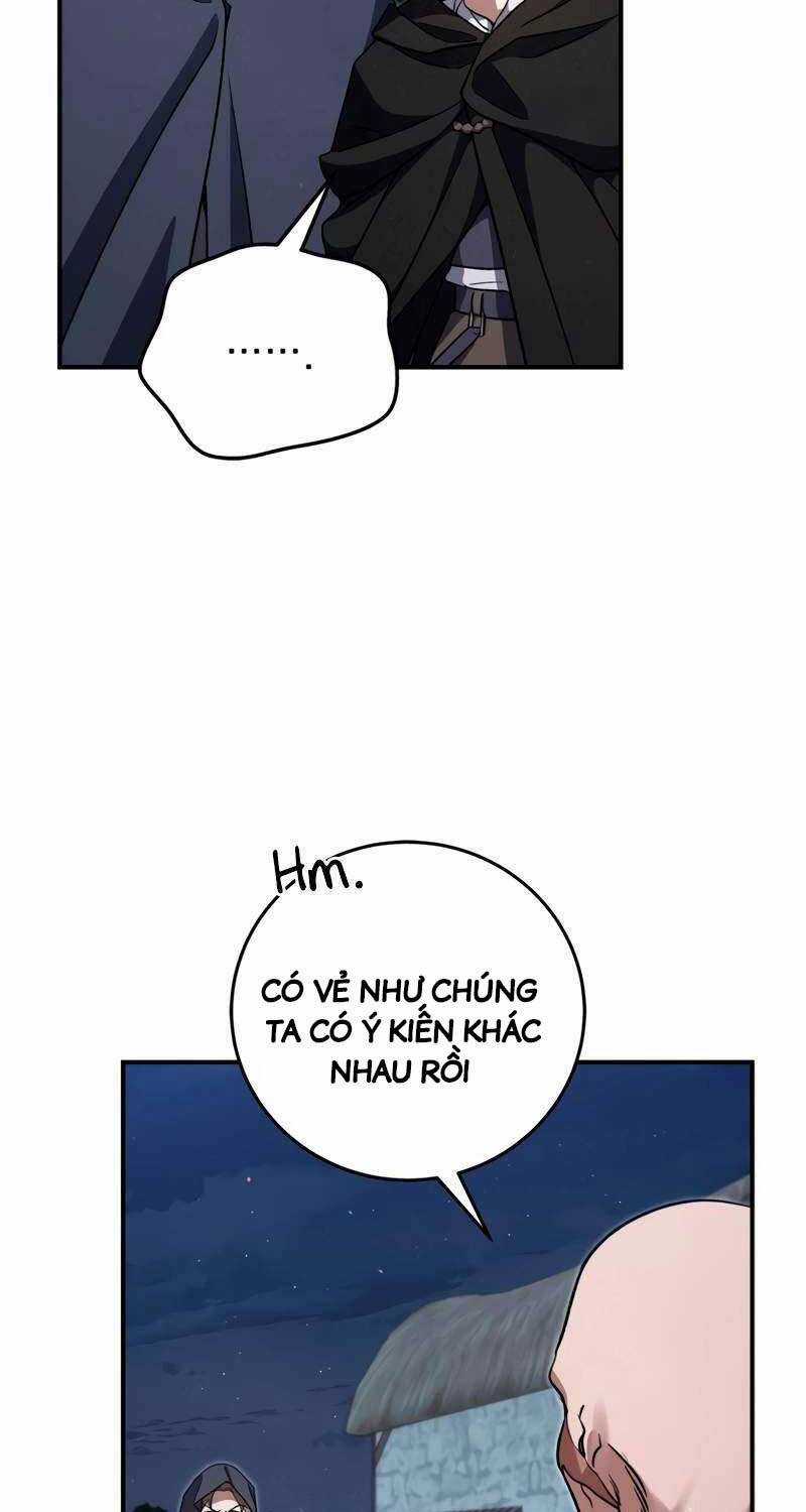 Ấn Thuật Chi Tử - Chapter 17 - Trang 23