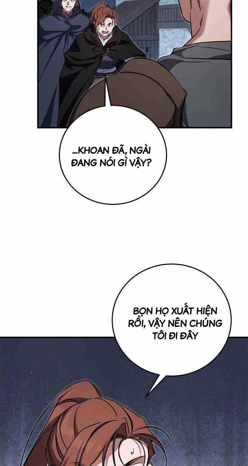 Ấn Thuật Chi Tử - Chapter 17 - Trang 24