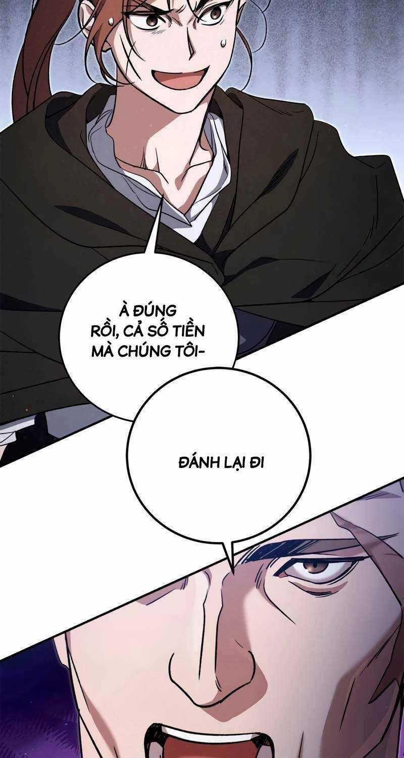 Ấn Thuật Chi Tử - Chapter 17 - Trang 25