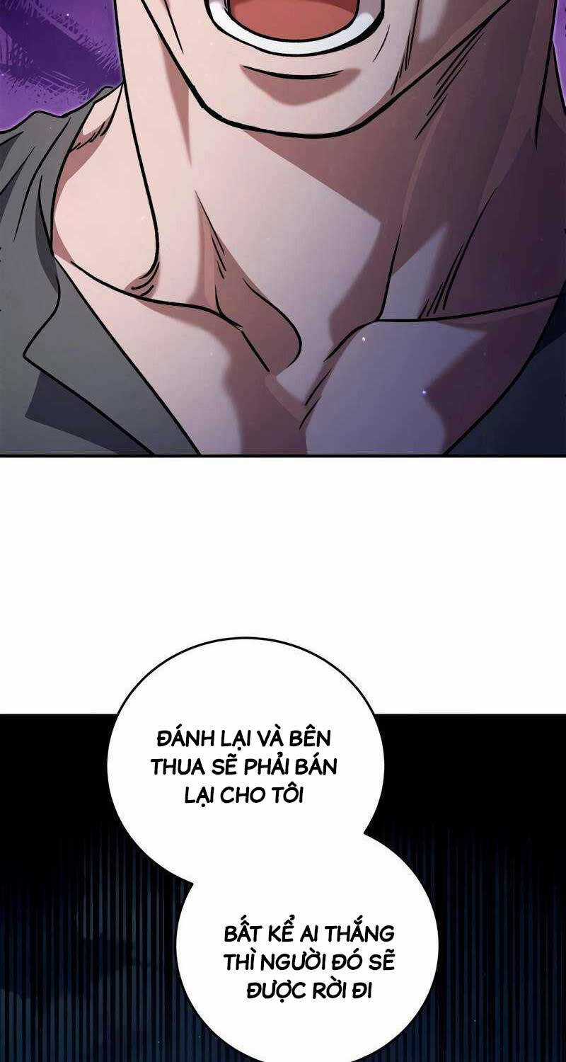 Ấn Thuật Chi Tử - Chapter 17 - Trang 26
