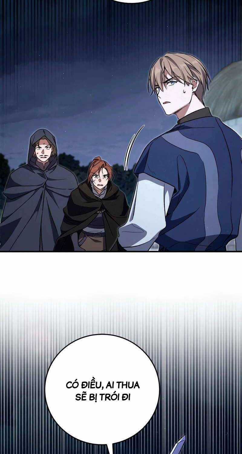 Ấn Thuật Chi Tử - Chapter 17 - Trang 27
