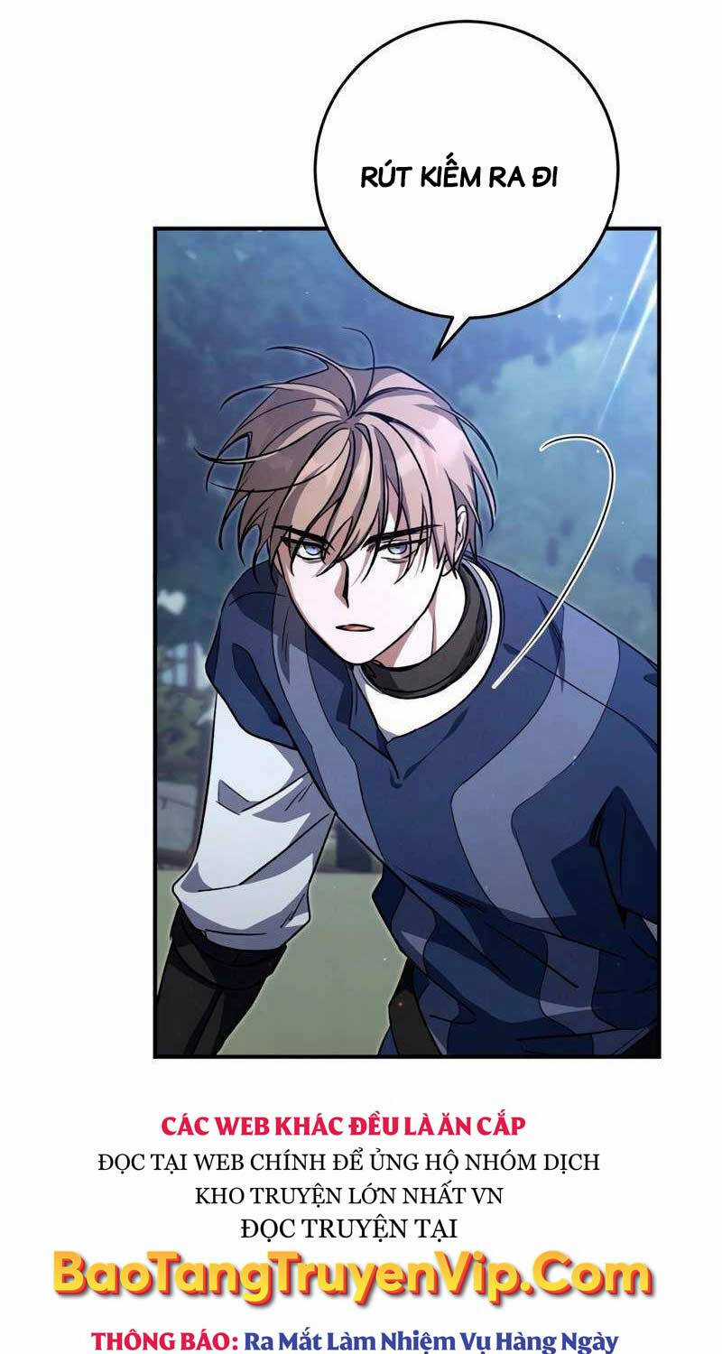 Ấn Thuật Chi Tử - Chapter 17 - Trang 32