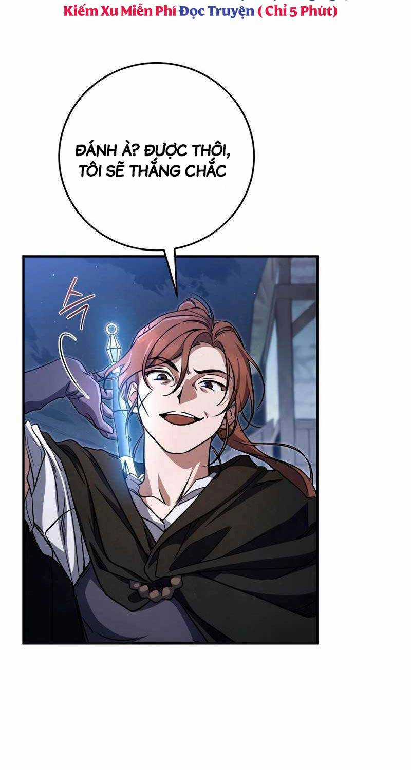 Ấn Thuật Chi Tử - Chapter 17 - Trang 33