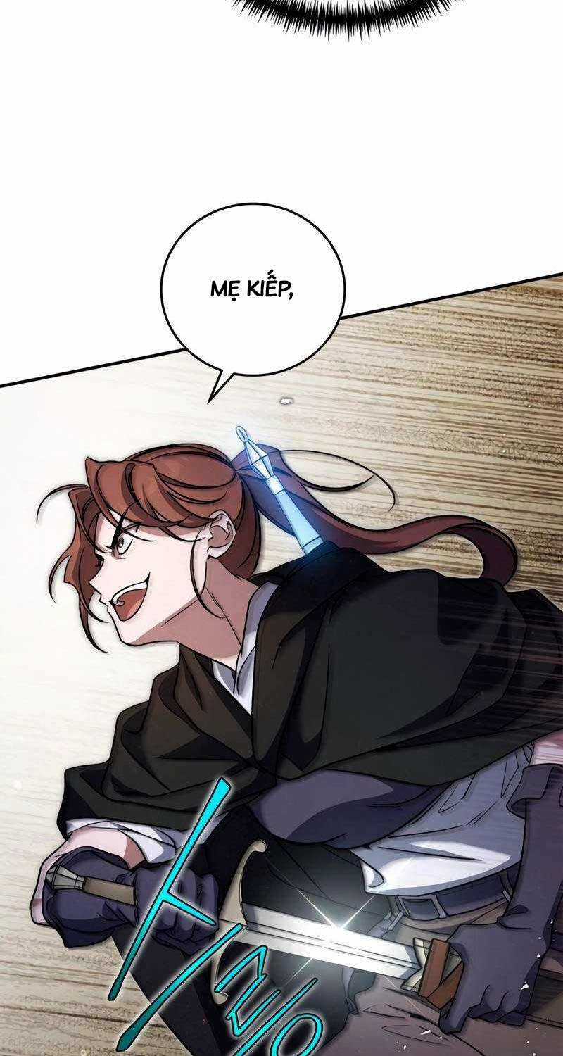 Ấn Thuật Chi Tử - Chapter 17 - Trang 35