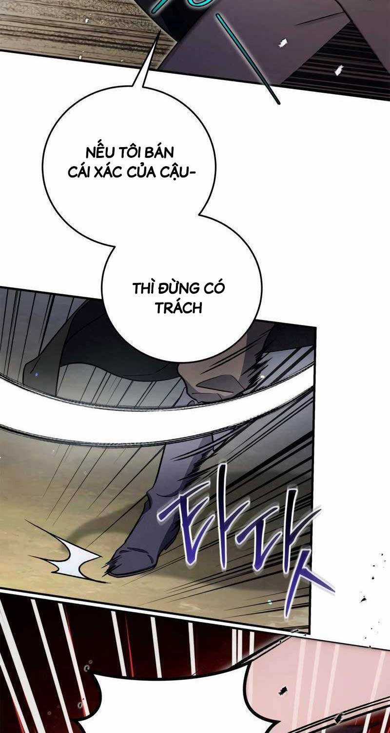 Ấn Thuật Chi Tử - Chapter 17 - Trang 36