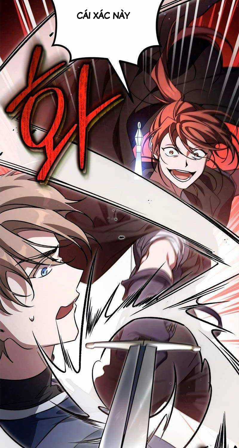 Ấn Thuật Chi Tử - Chapter 17 - Trang 37