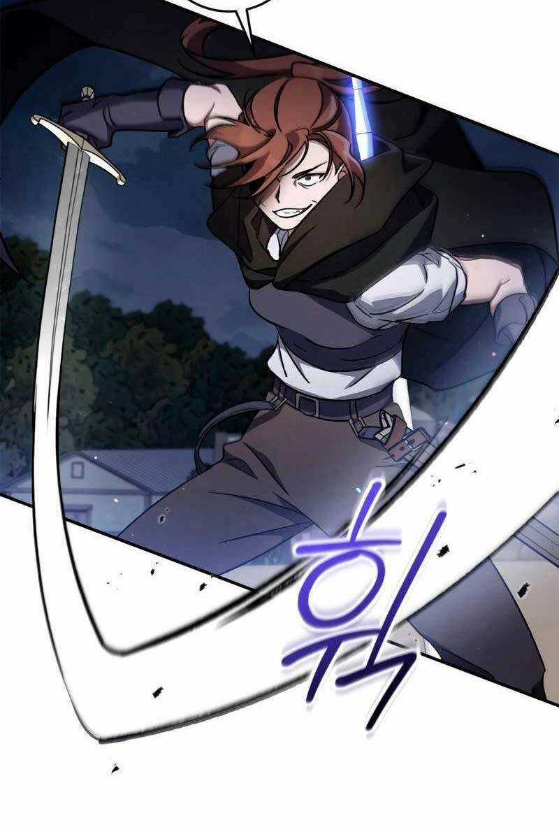 Ấn Thuật Chi Tử - Chapter 17 - Trang 40