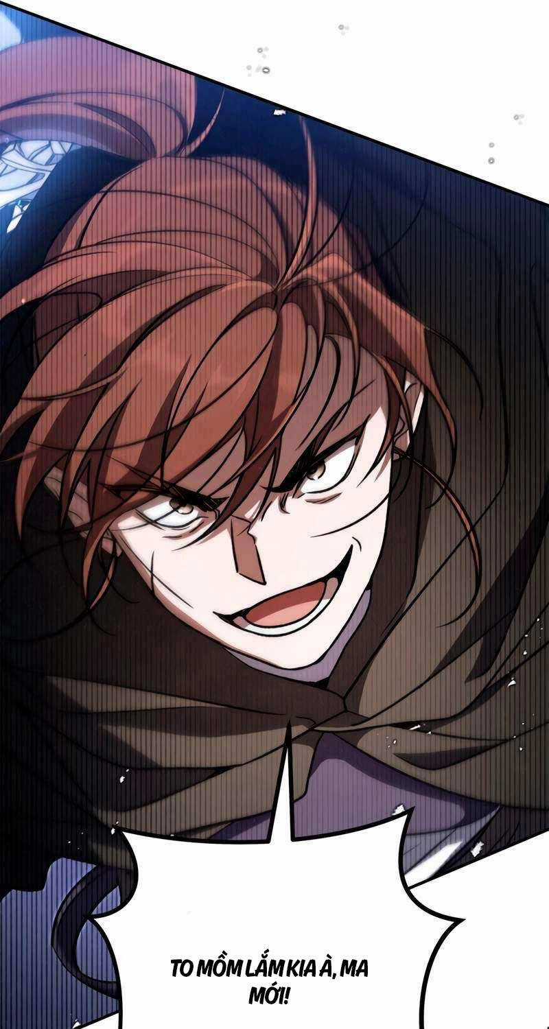 Ấn Thuật Chi Tử - Chapter 17 - Trang 41