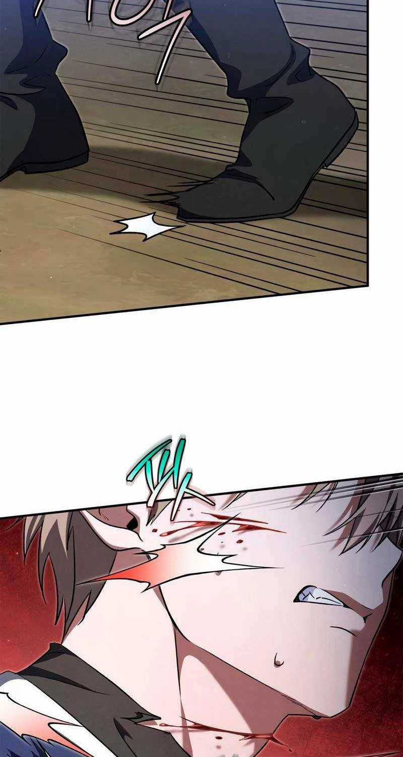 Ấn Thuật Chi Tử - Chapter 17 - Trang 44