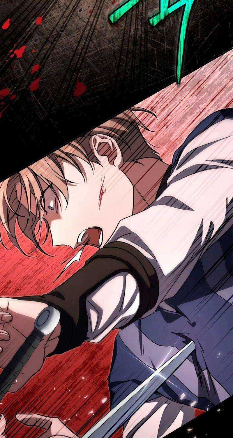 Ấn Thuật Chi Tử - Chapter 17 - Trang 53