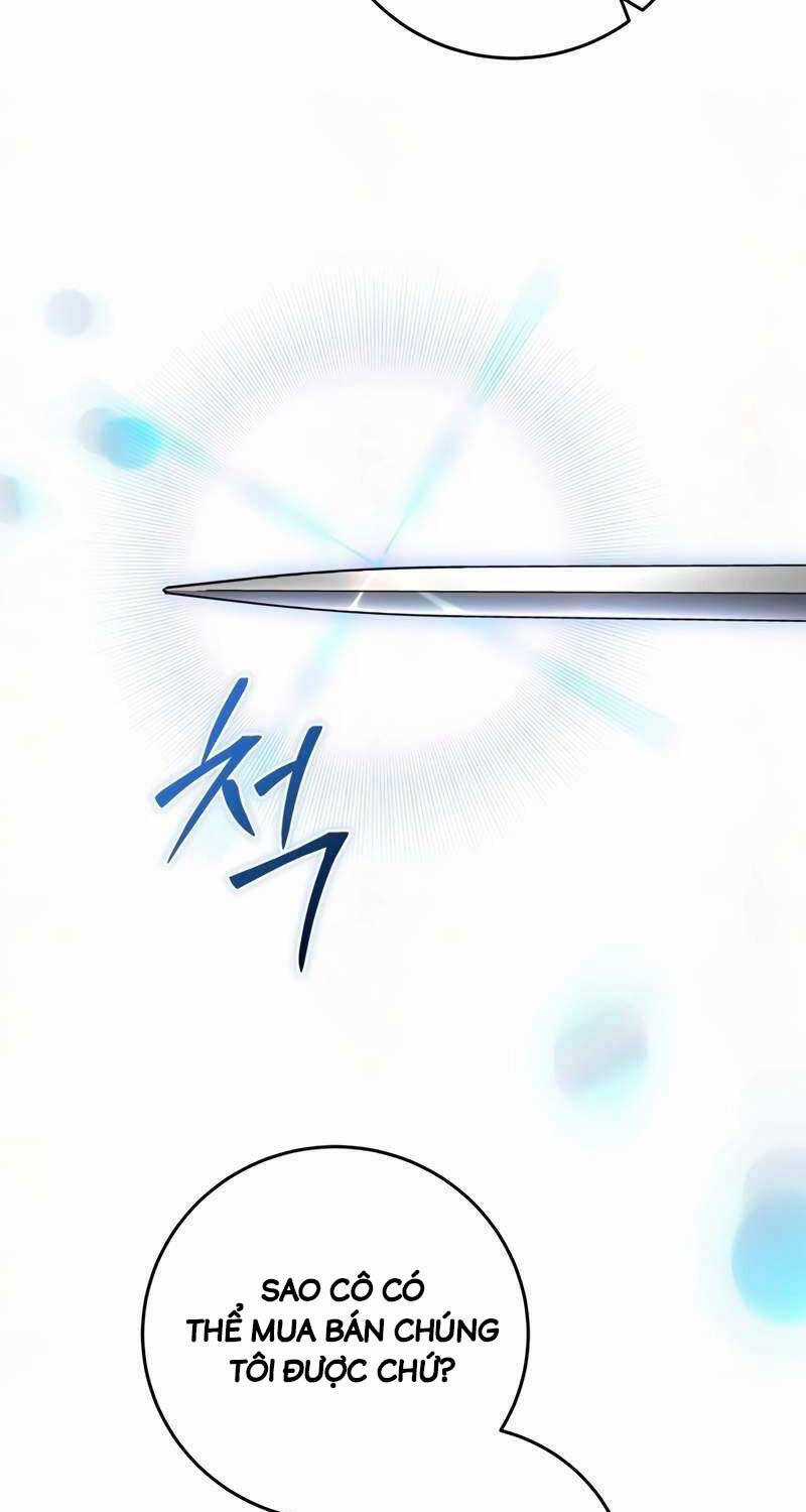 Ấn Thuật Chi Tử - Chapter 17 - Trang 7