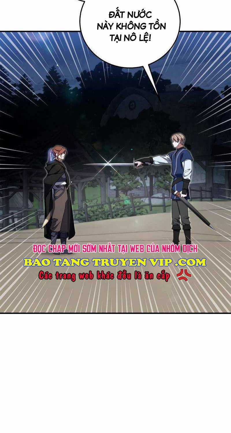 Ấn Thuật Chi Tử - Chapter 17 - Trang 8