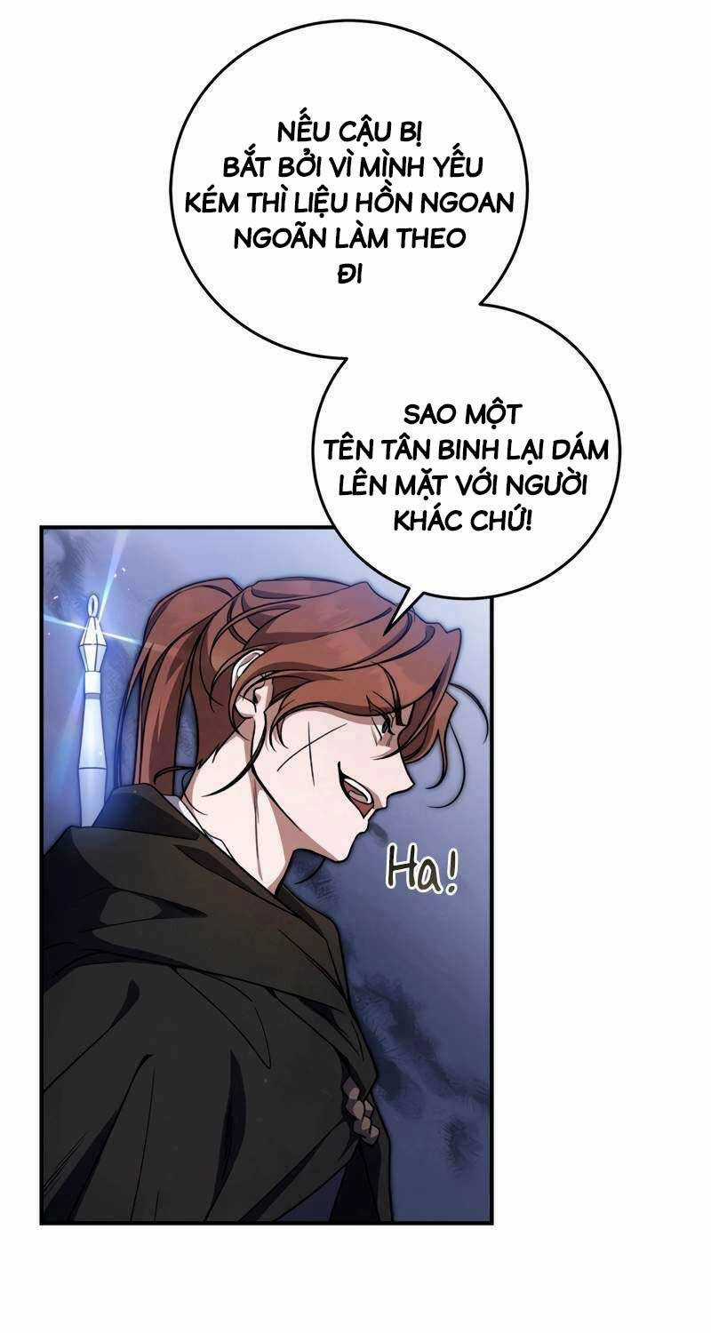 Ấn Thuật Chi Tử - Chapter 17 - Trang 9