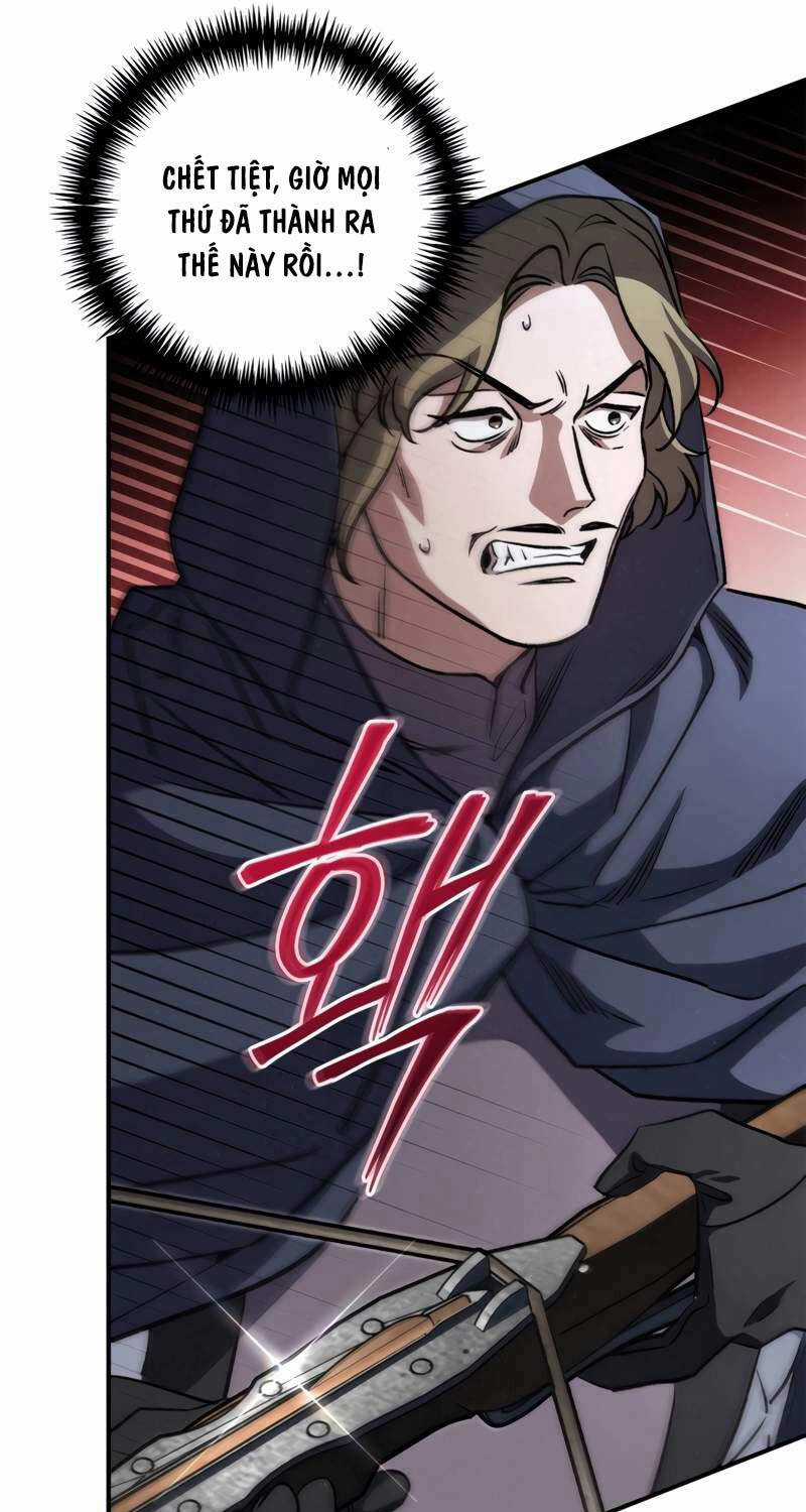 Ấn Thuật Chi Tử - Chapter 18 - Trang 11