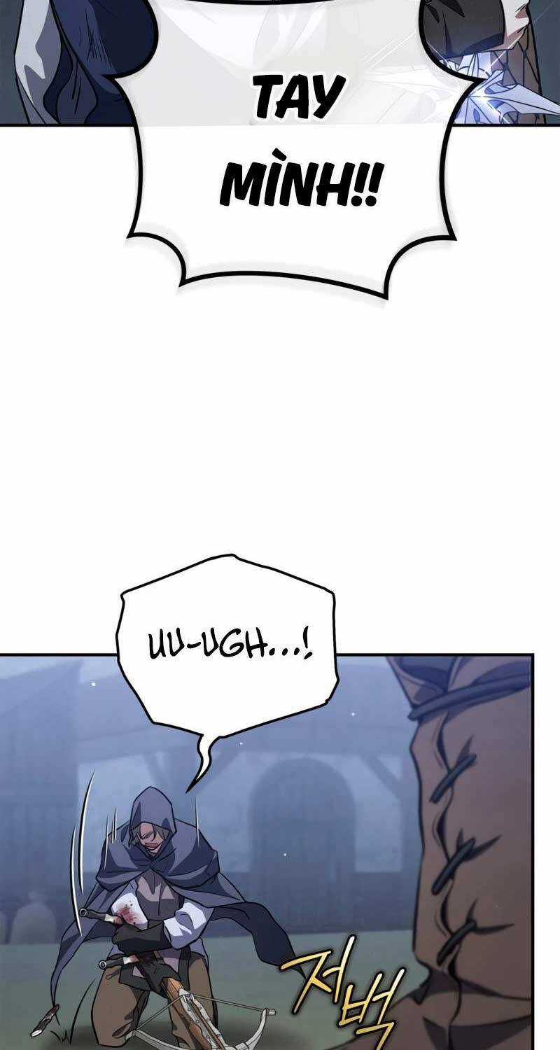 Ấn Thuật Chi Tử - Chapter 18 - Trang 18